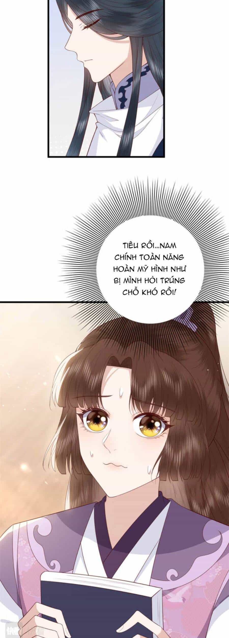 Nữ Phụ Không Thể Chọc Giận - Chương 33 - ảnh 35