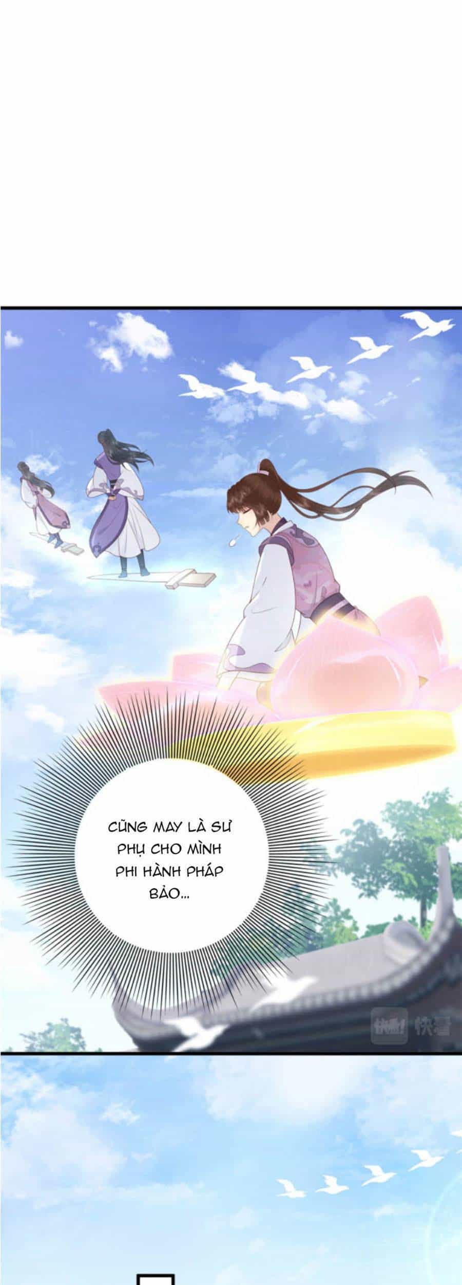 Nữ Phụ Không Thể Chọc Giận - Chương 35 - ảnh 22