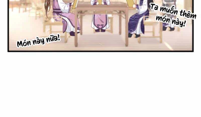 Nữ Phụ Không Thể Chọc Giận - Chương 37 - ảnh 6