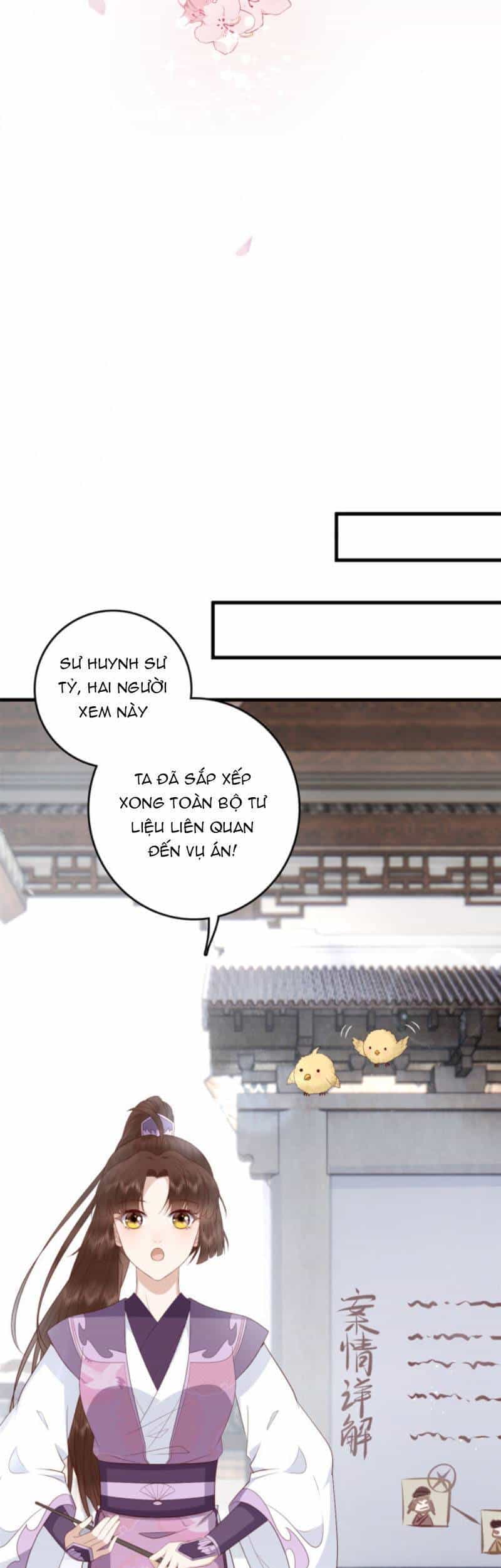 Nữ Phụ Không Thể Chọc Giận - Chương 38 - ảnh 14