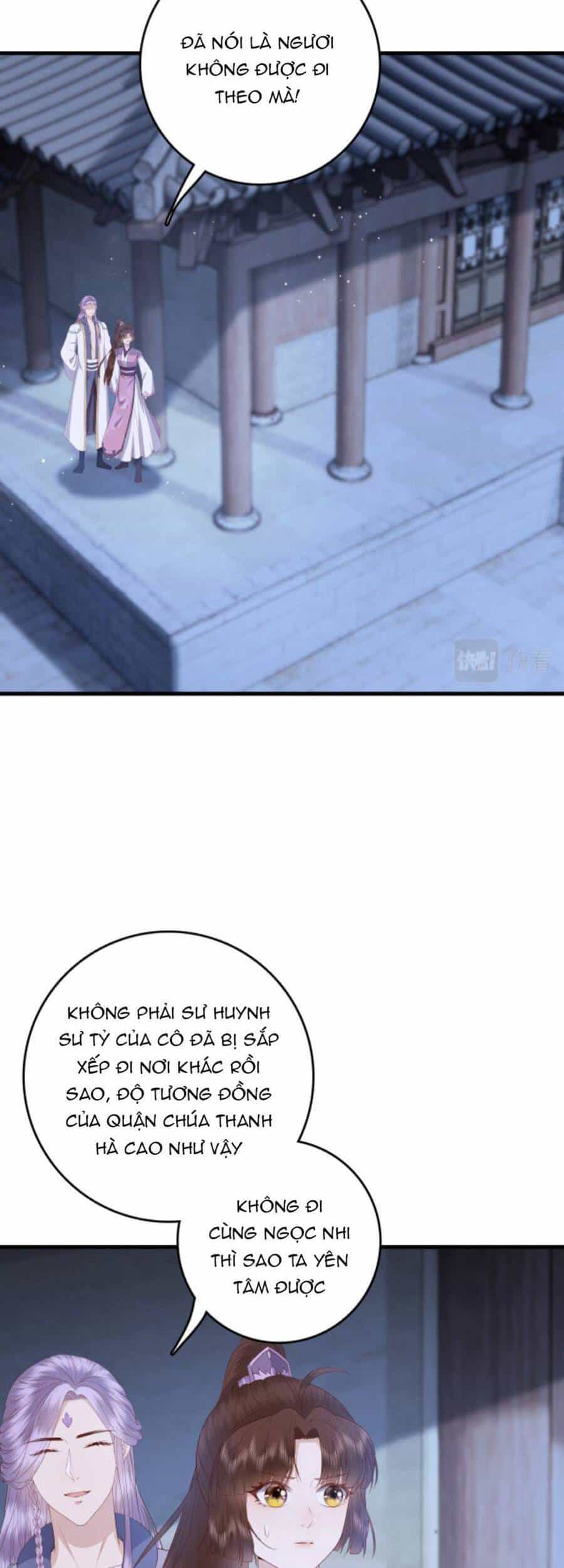 Nữ Phụ Không Thể Chọc Giận - Chương 40 - ảnh 3