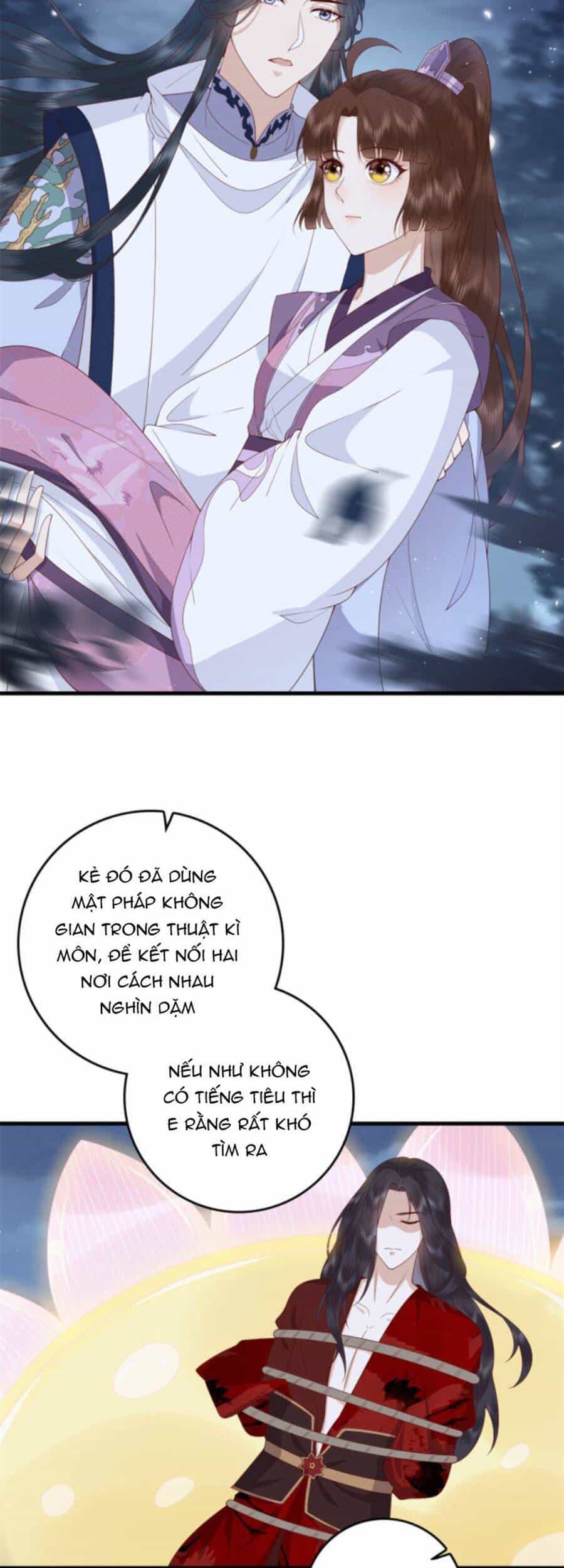 Nữ Phụ Không Thể Chọc Giận - Chương 41 - ảnh 19