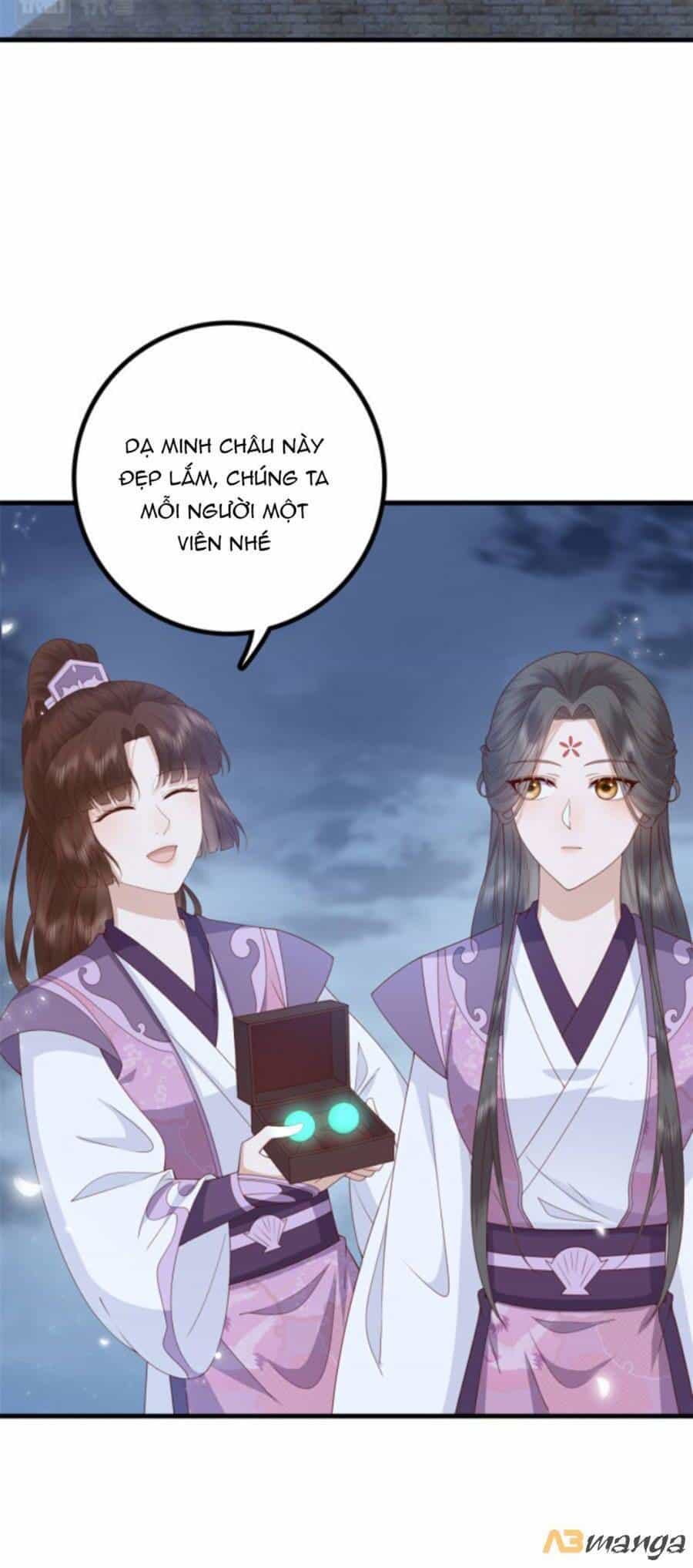 Nữ Phụ Không Thể Chọc Giận - Chương 41 - ảnh 30