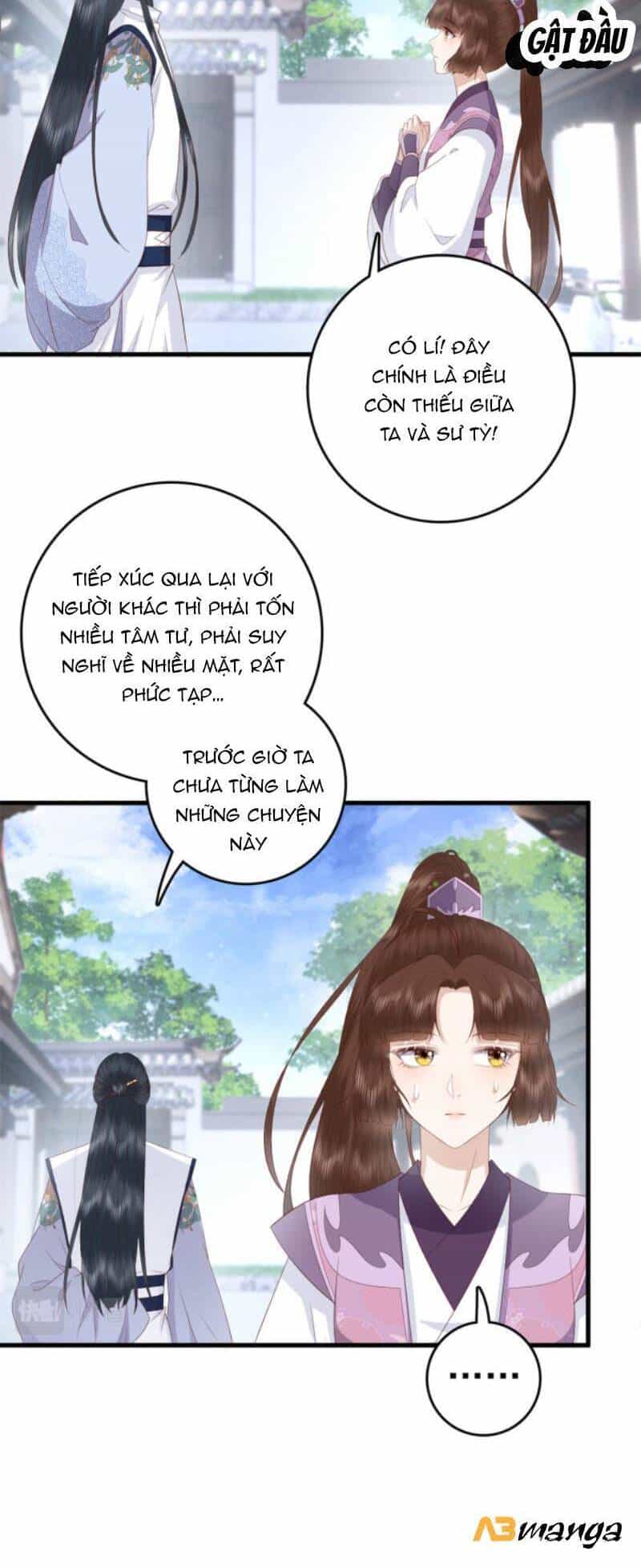 Nữ Phụ Không Thể Chọc Giận - Chương 42 - ảnh 13