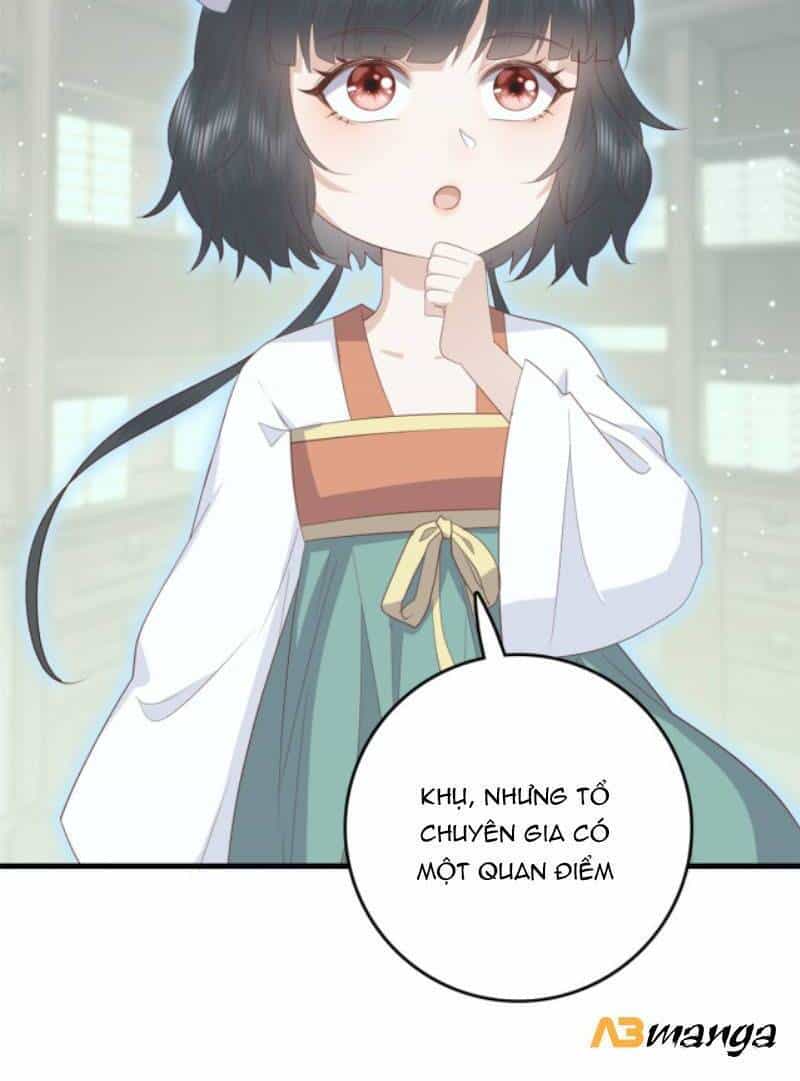 Nữ Phụ Không Thể Chọc Giận - Chương 42 - ảnh 18