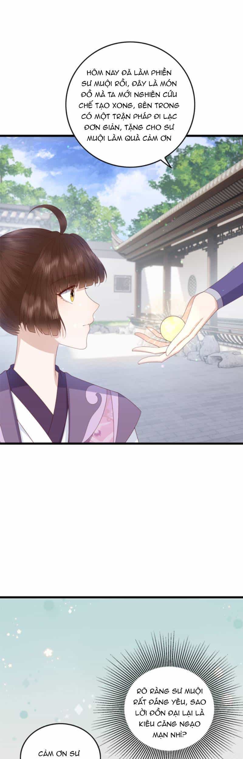 Nữ Phụ Không Thể Chọc Giận - Chương 43 - ảnh 10