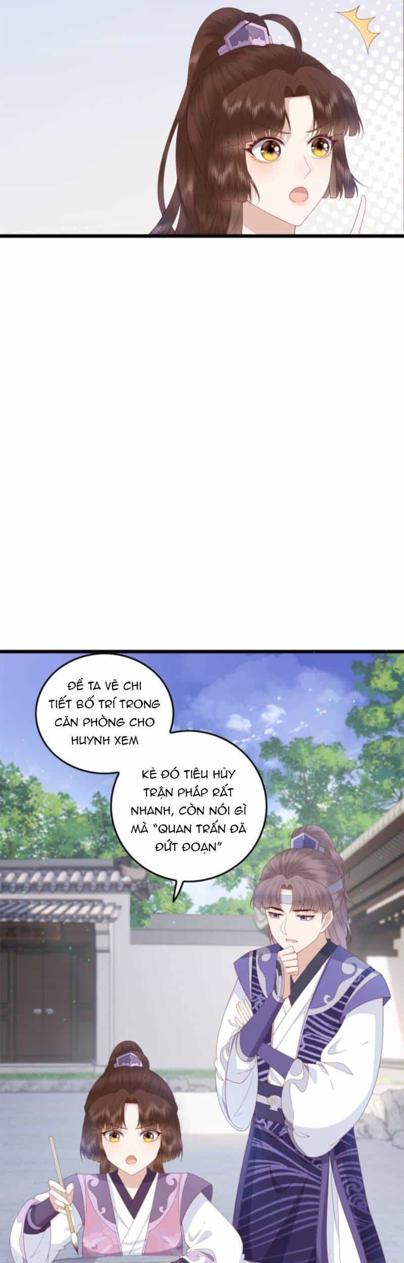 Nữ Phụ Không Thể Chọc Giận - Chương 43 - ảnh 8