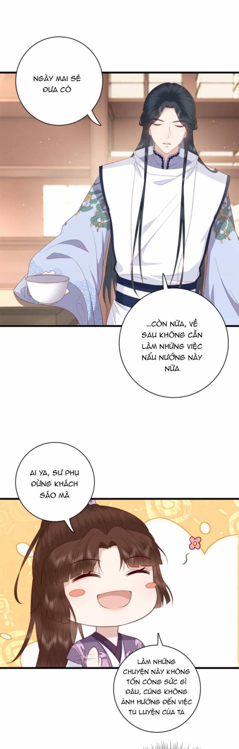 Nữ Phụ Không Thể Chọc Giận - Chương 44 - ảnh 12