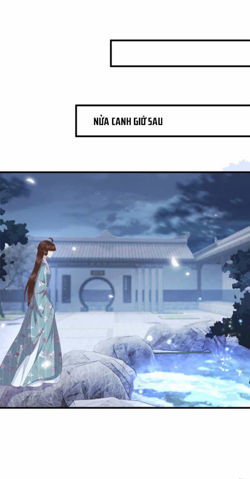 Nữ Phụ Không Thể Chọc Giận - Chương 45 - ảnh 9
