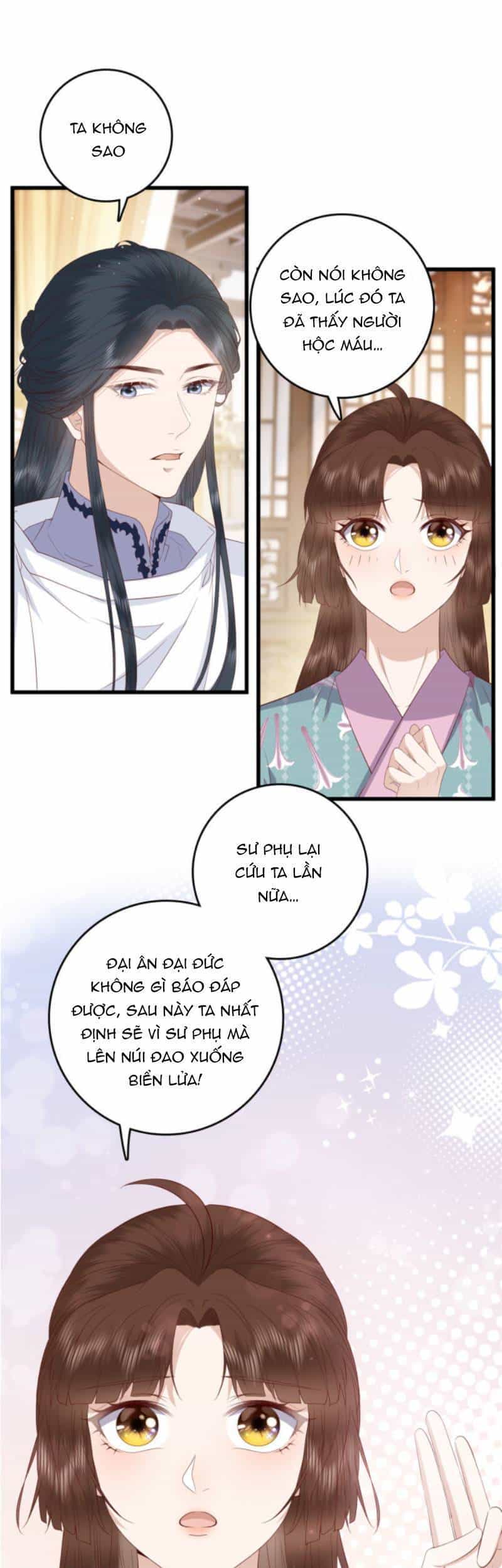 Nữ Phụ Không Thể Chọc Giận - Chương 46 - ảnh 25