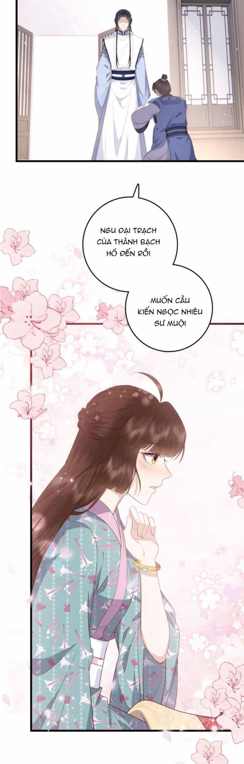 Nữ Phụ Không Thể Chọc Giận - Chương 46 - ảnh 29