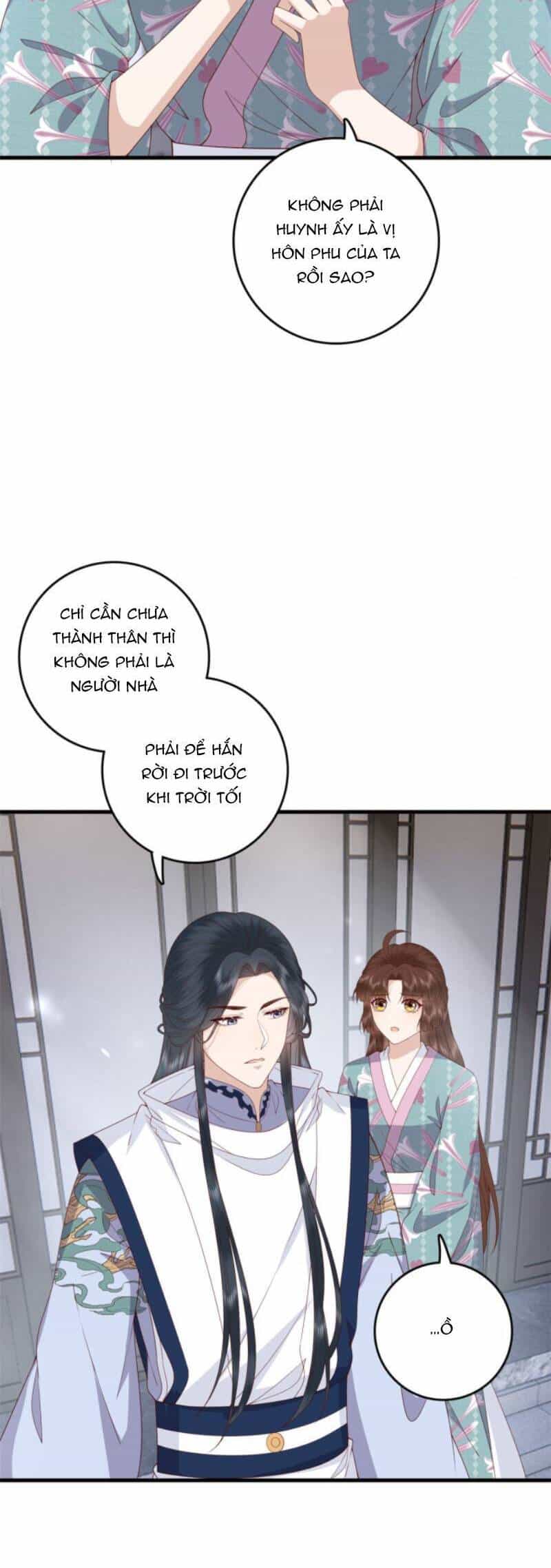 Nữ Phụ Không Thể Chọc Giận - Chương 47 - ảnh 6