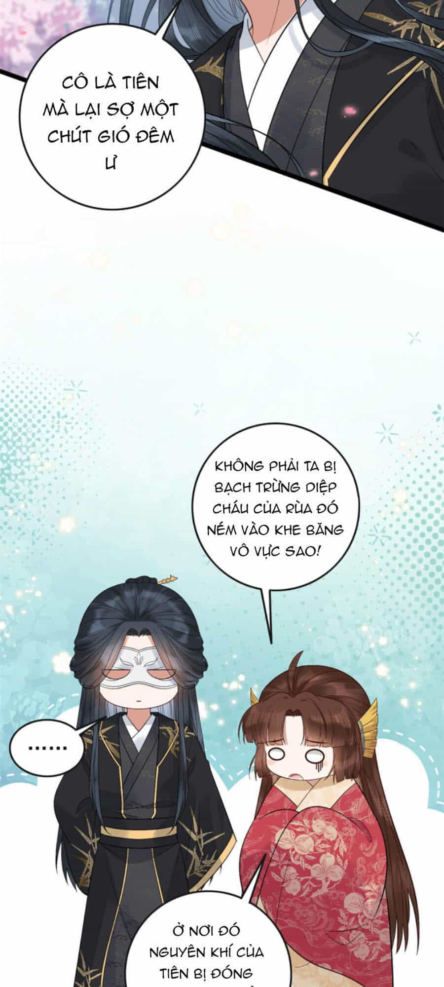 Nữ Phụ Không Thể Chọc Giận - Chương 4 - ảnh 15