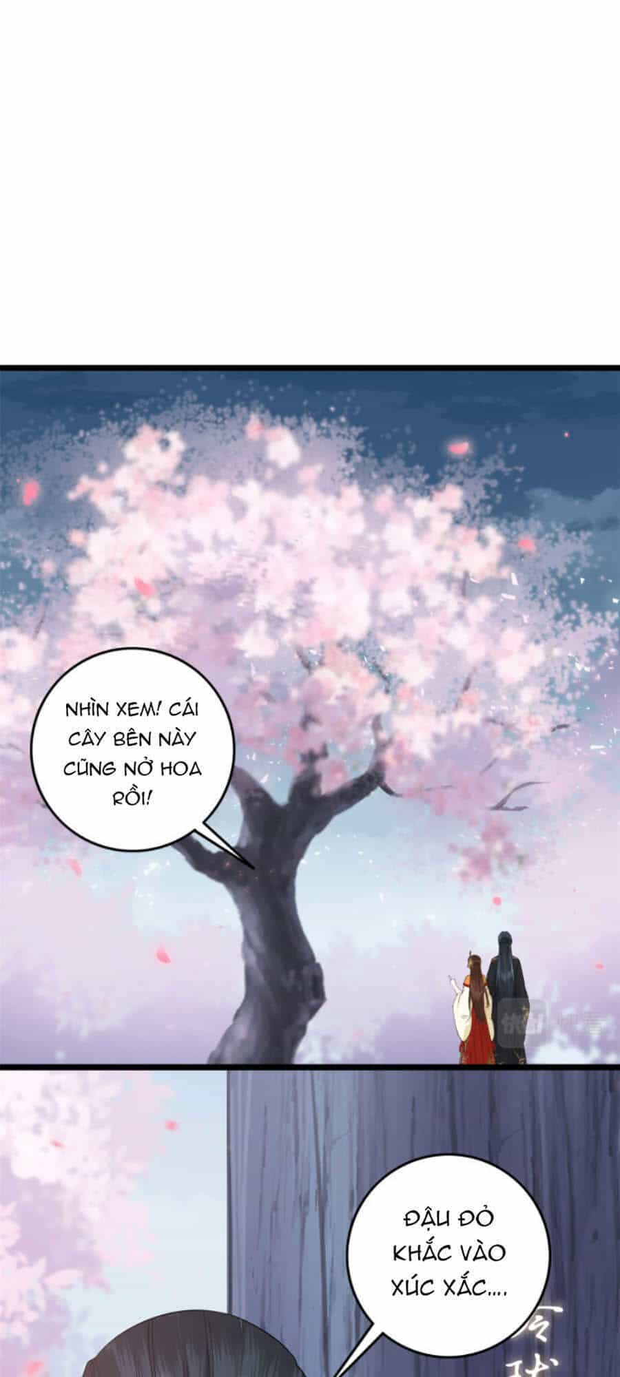 Nữ Phụ Không Thể Chọc Giận - Chương 4 - ảnh 34