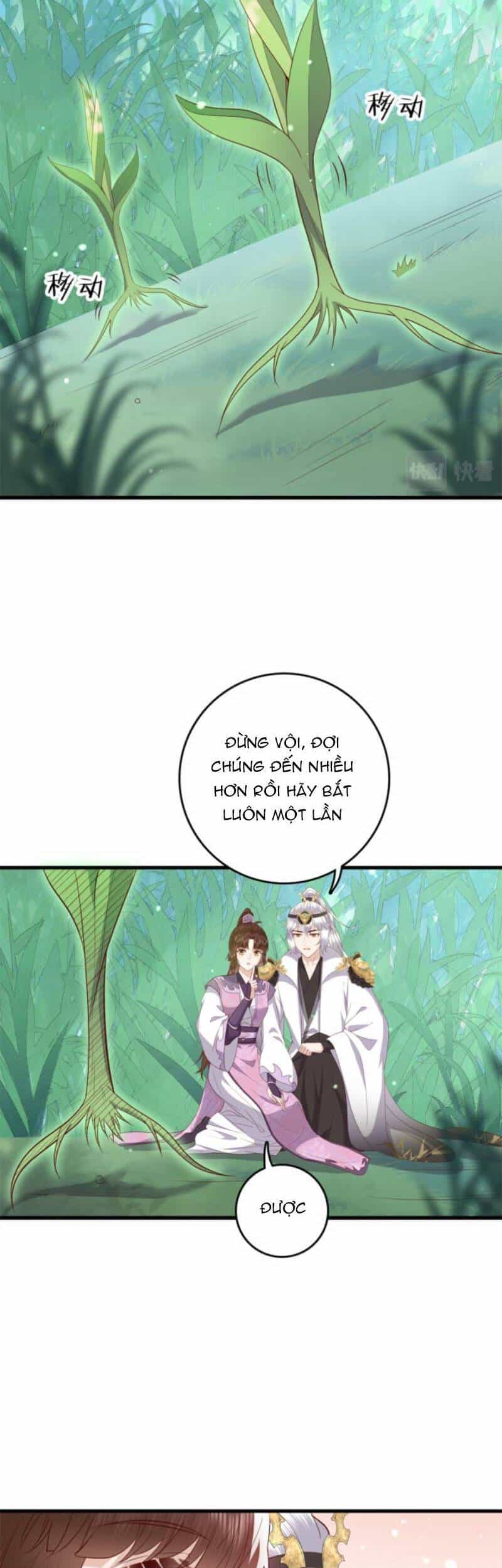 Nữ Phụ Không Thể Chọc Giận - Chương 50 - ảnh 10