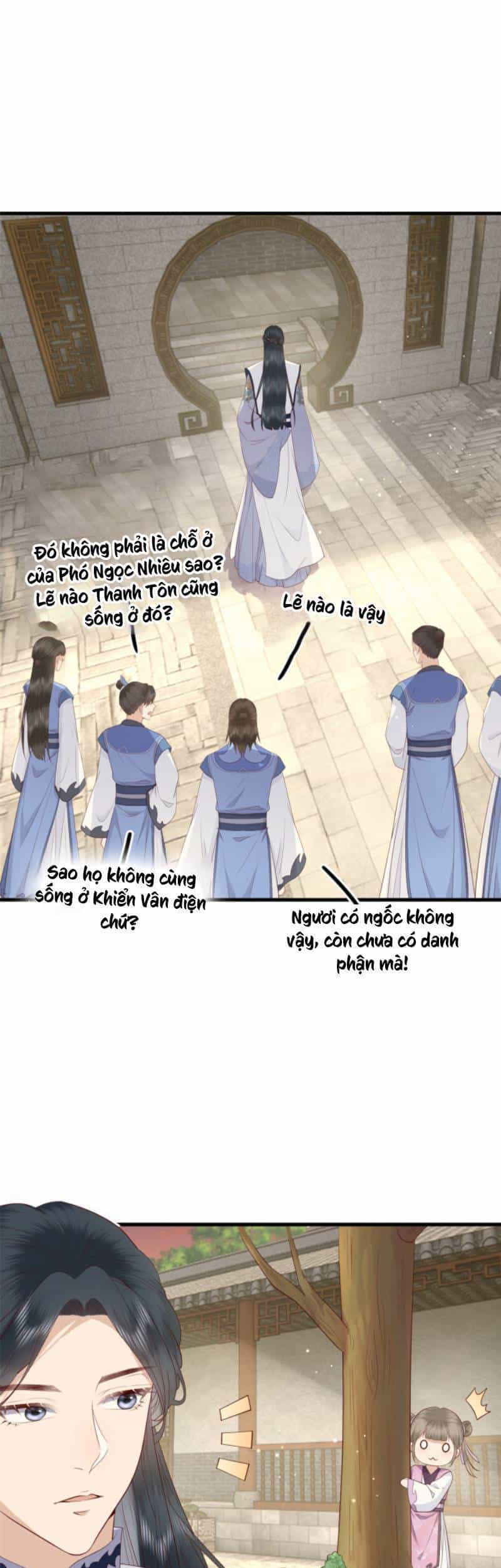 Nữ Phụ Không Thể Chọc Giận - Chương 52 - ảnh 20