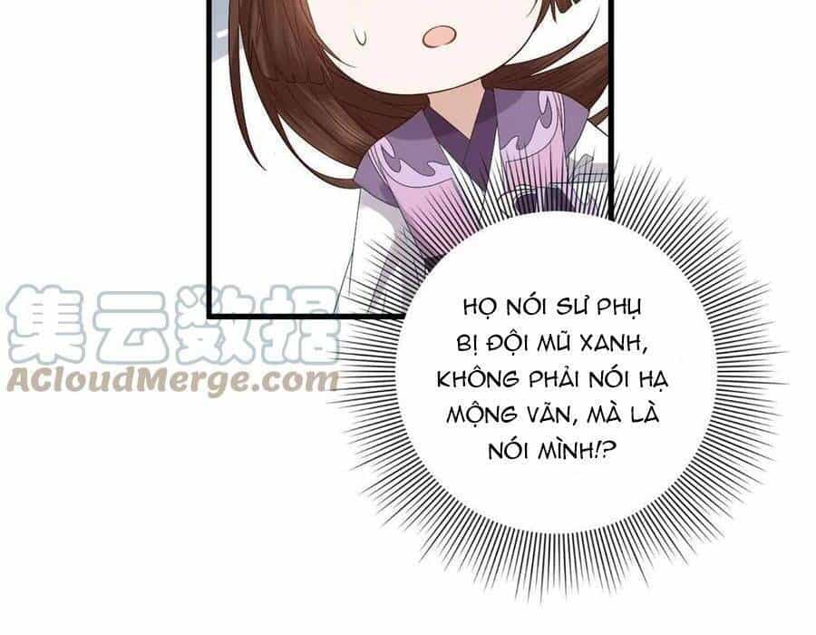 Nữ Phụ Không Thể Chọc Giận - Chương 54 - ảnh 13