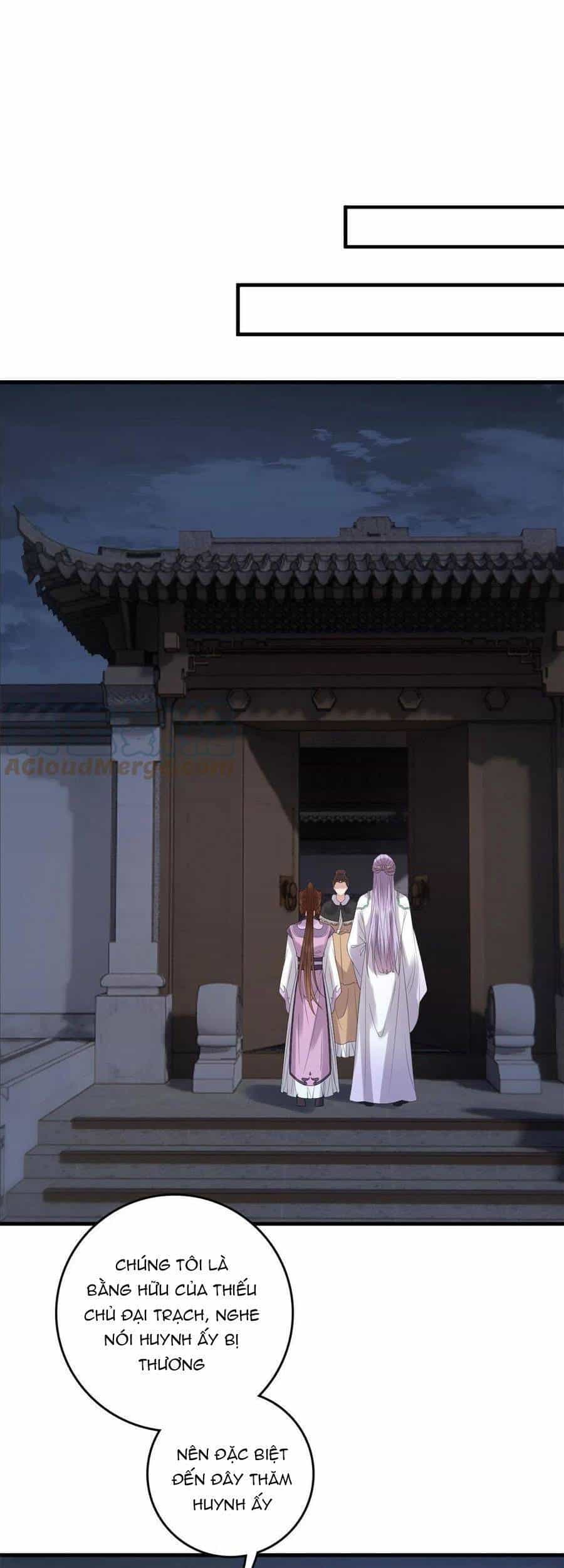 Nữ Phụ Không Thể Chọc Giận - Chương 54 - ảnh 19