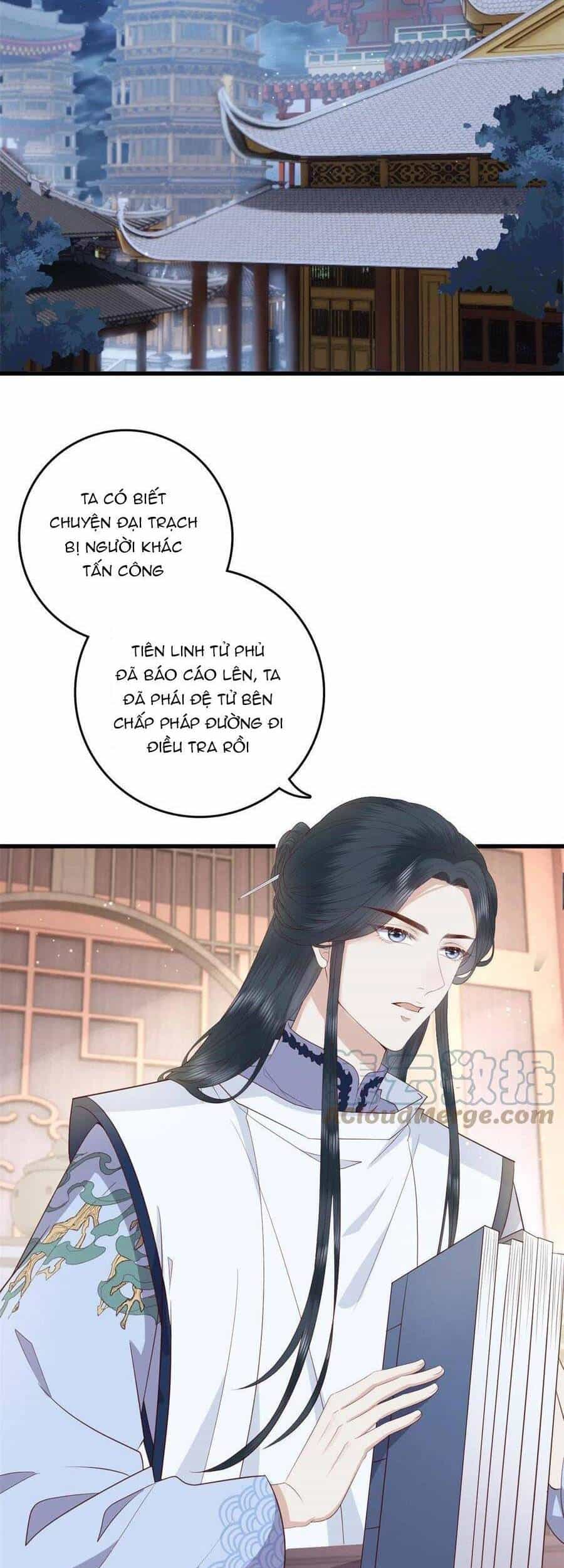 Nữ Phụ Không Thể Chọc Giận - Chương 55 - ảnh 16