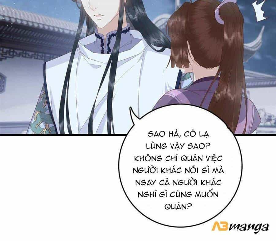 Nữ Phụ Không Thể Chọc Giận - Chương 57 - ảnh 3