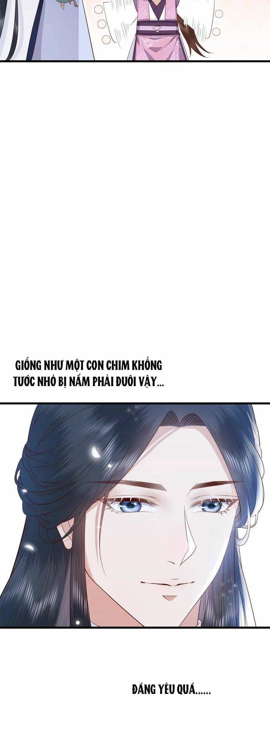 Nữ Phụ Không Thể Chọc Giận - Chương 57 - ảnh 8