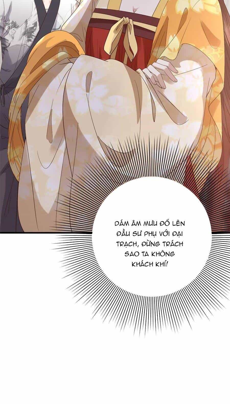 Nữ Phụ Không Thể Chọc Giận - Chương 59 - ảnh 9