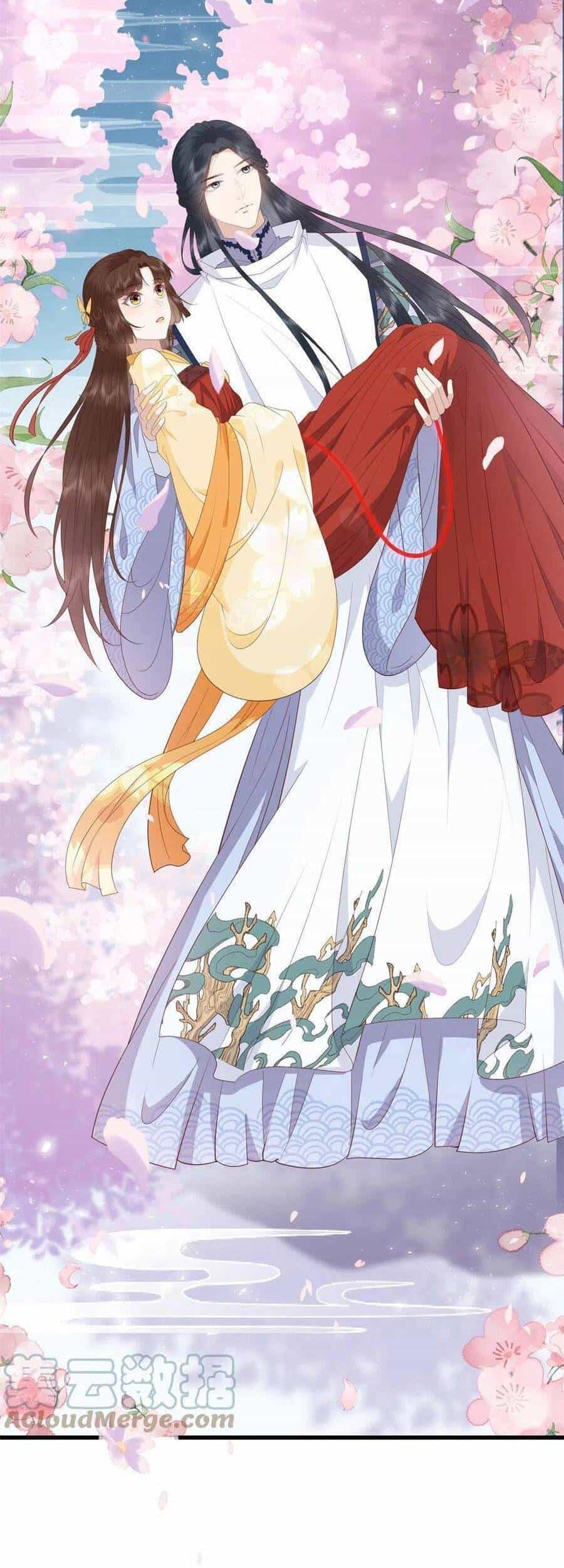 Nữ Phụ Không Thể Chọc Giận - Chương 60 - ảnh 20