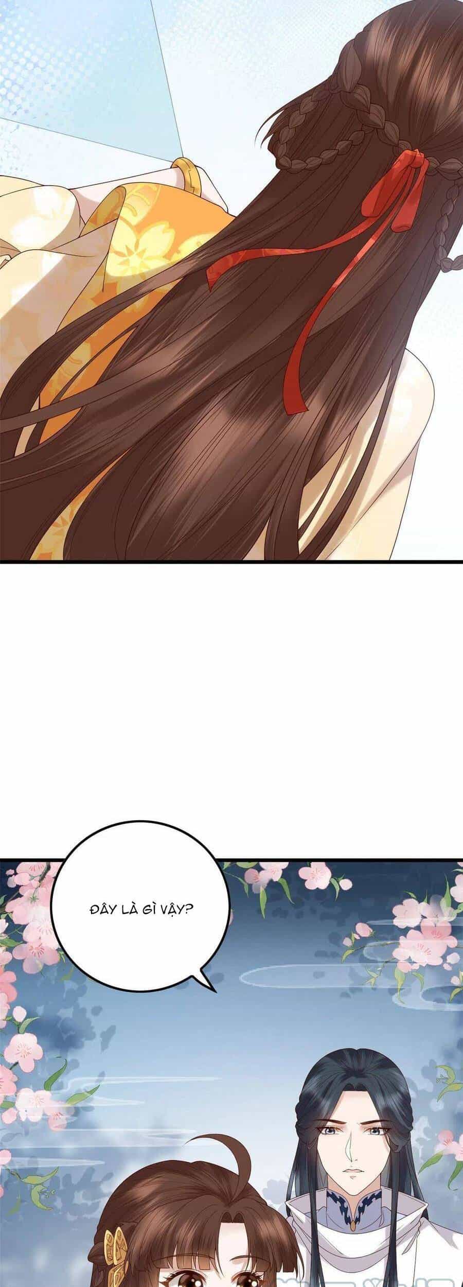 Nữ Phụ Không Thể Chọc Giận - Chương 61 - ảnh 5