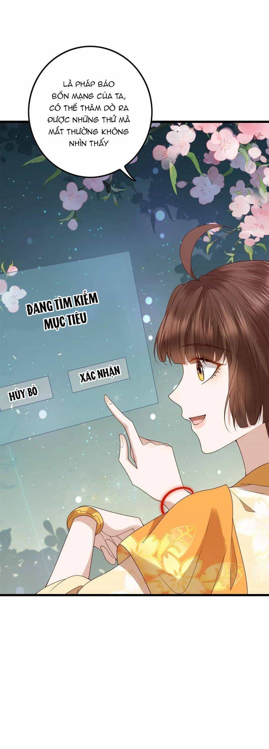 Nữ Phụ Không Thể Chọc Giận - Chương 61 - ảnh 7