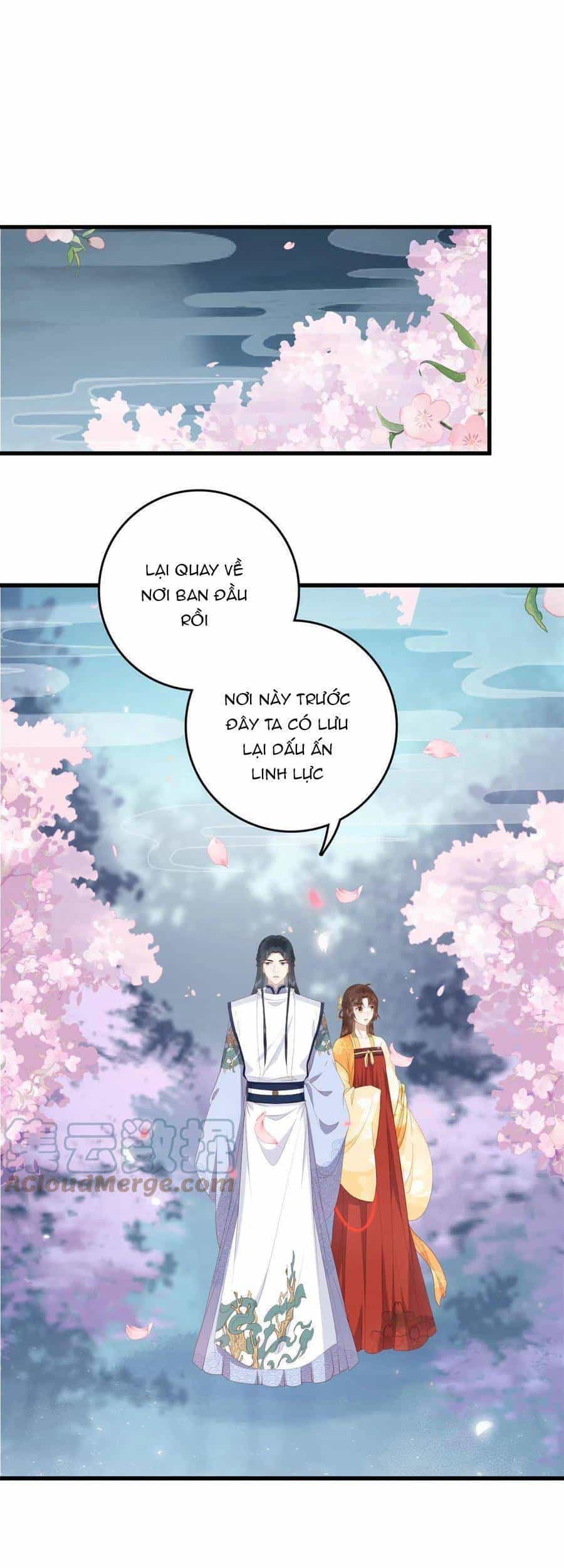 Nữ Phụ Không Thể Chọc Giận - Chương 62 - ảnh 2