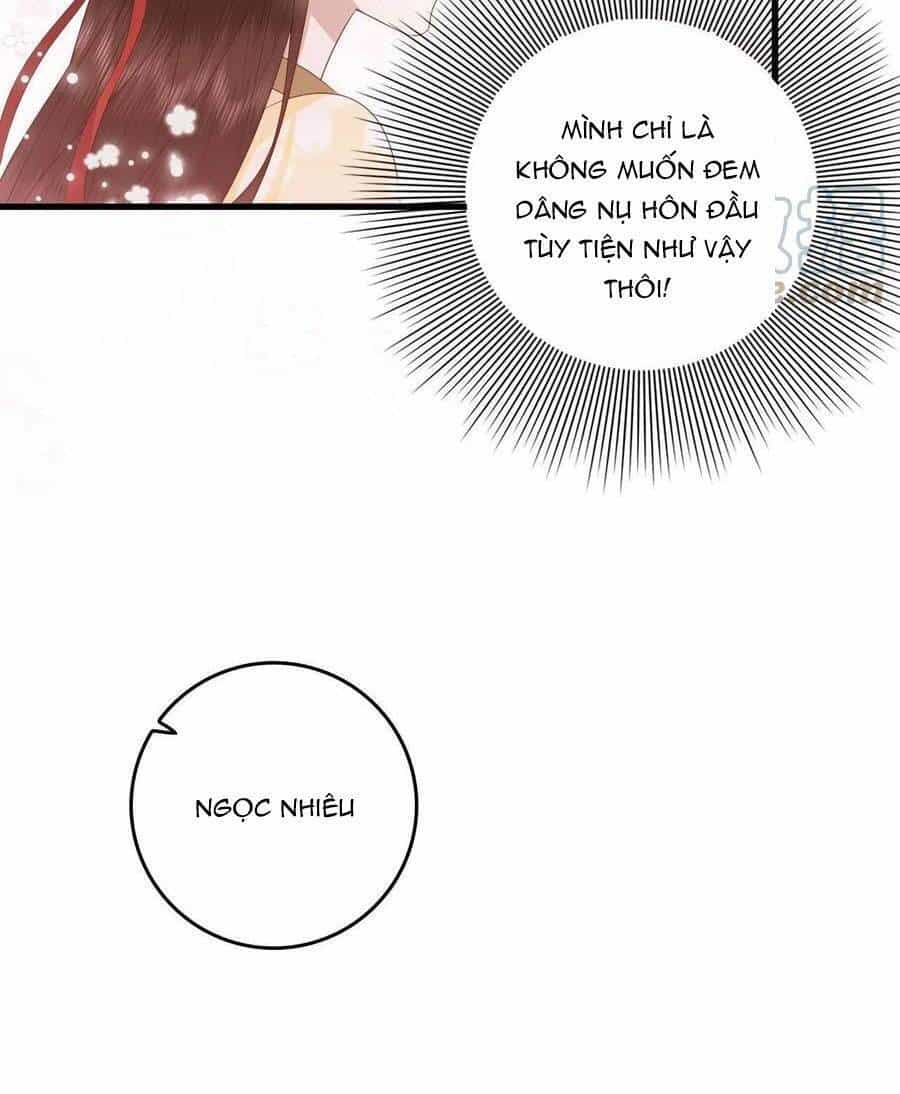 Nữ Phụ Không Thể Chọc Giận - Chương 64 - ảnh 19