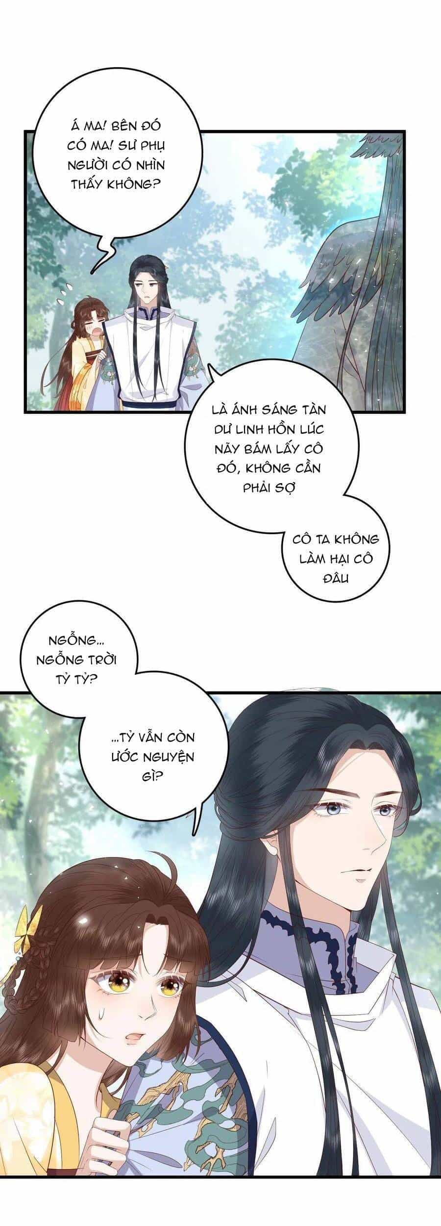 Nữ Phụ Không Thể Chọc Giận - Chương 64 - ảnh 9
