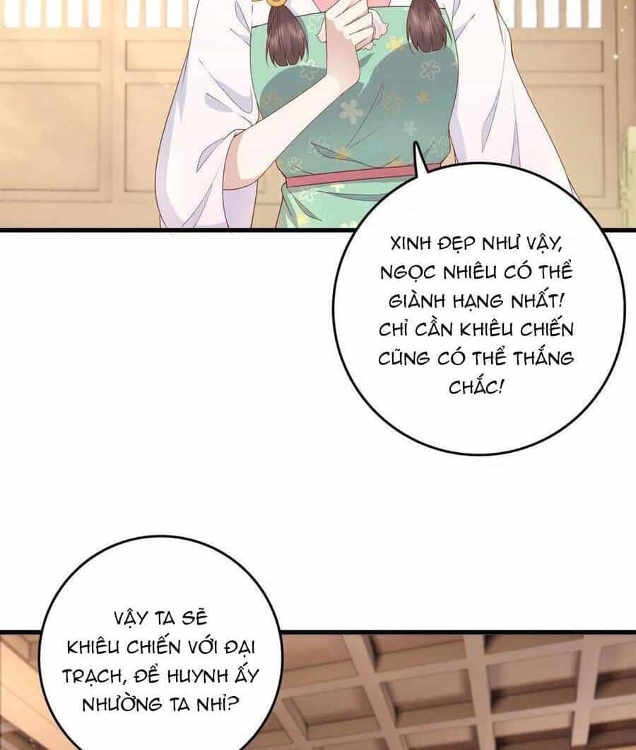 Nữ Phụ Không Thể Chọc Giận - Chương 65 - ảnh 28