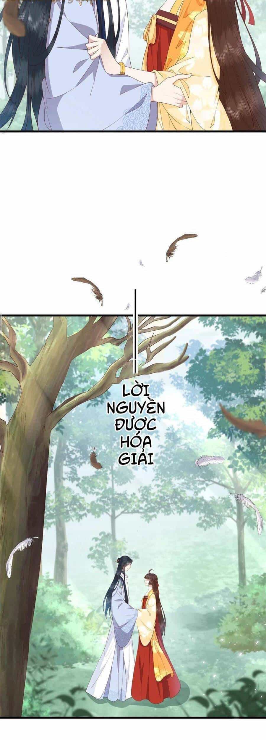 Nữ Phụ Không Thể Chọc Giận - Chương 65 - ảnh 3