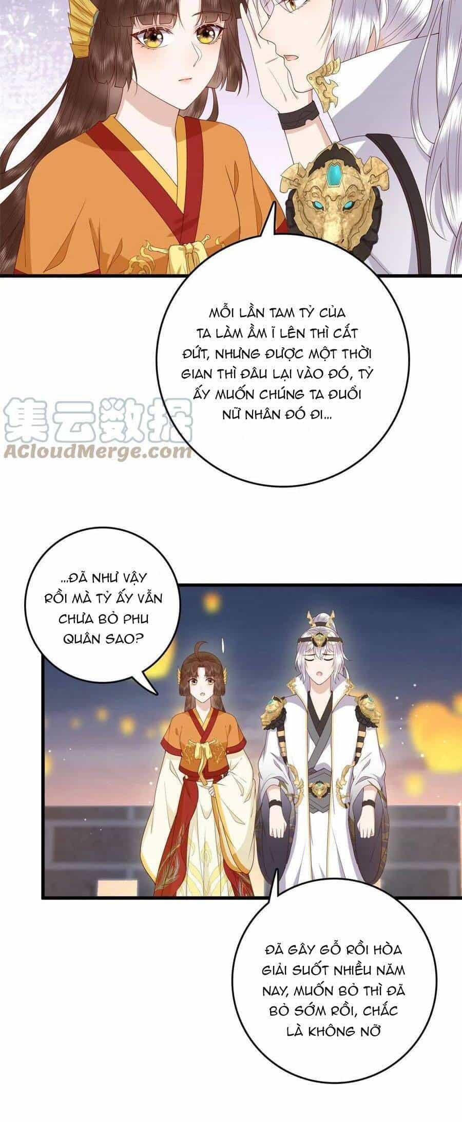 Nữ Phụ Không Thể Chọc Giận - Chương 67 - ảnh 12