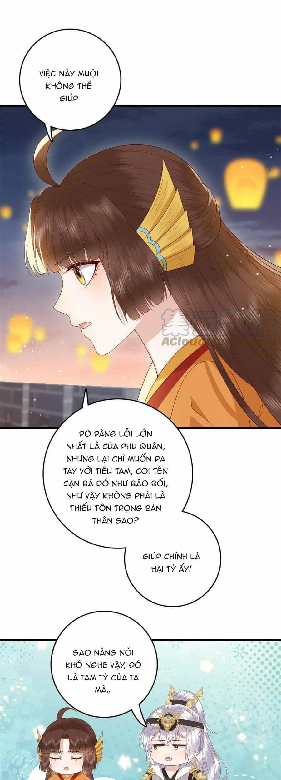 Nữ Phụ Không Thể Chọc Giận - Chương 67 - ảnh 13