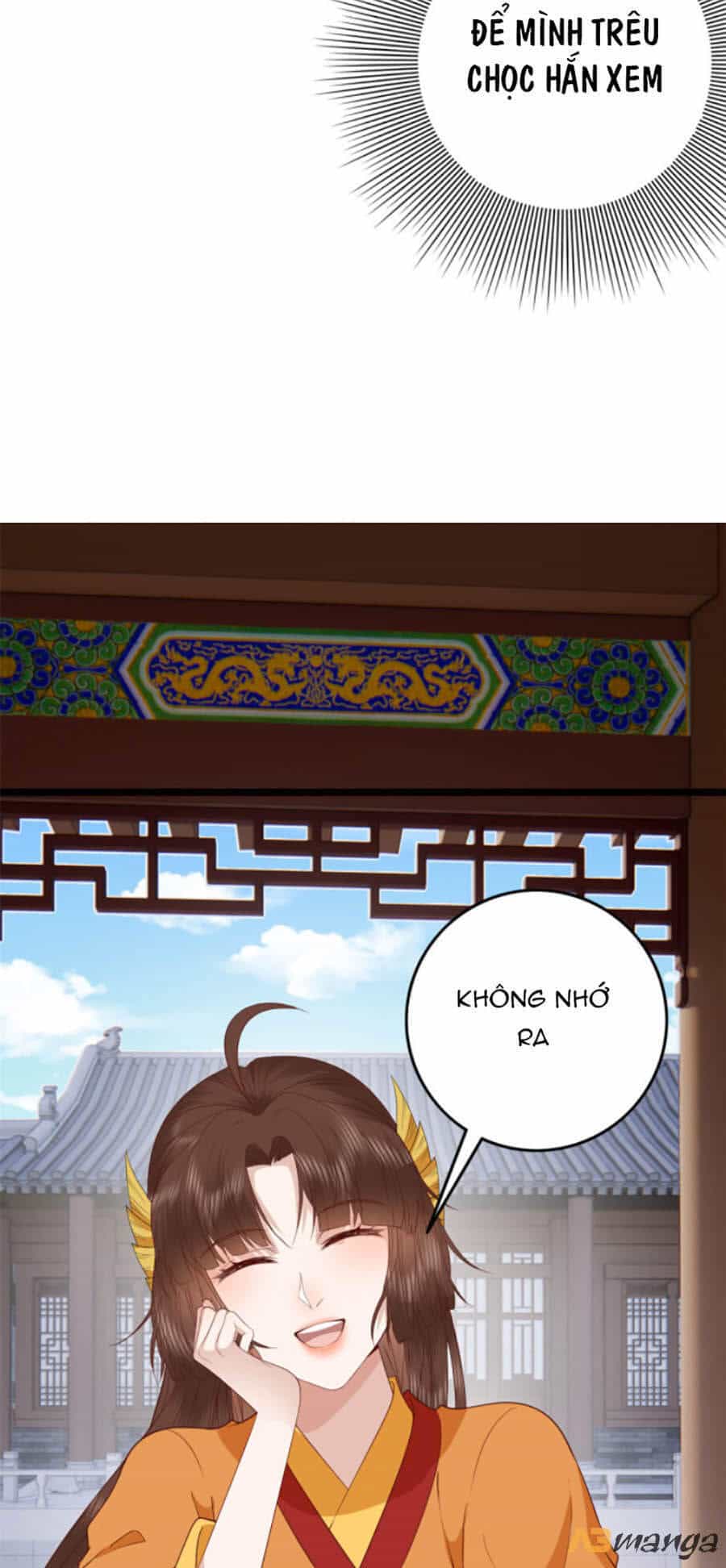Nữ Phụ Không Thể Chọc Giận - Chương 6 - ảnh 37