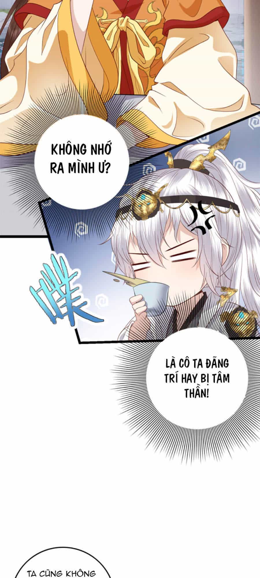 Nữ Phụ Không Thể Chọc Giận - Chương 6 - ảnh 38