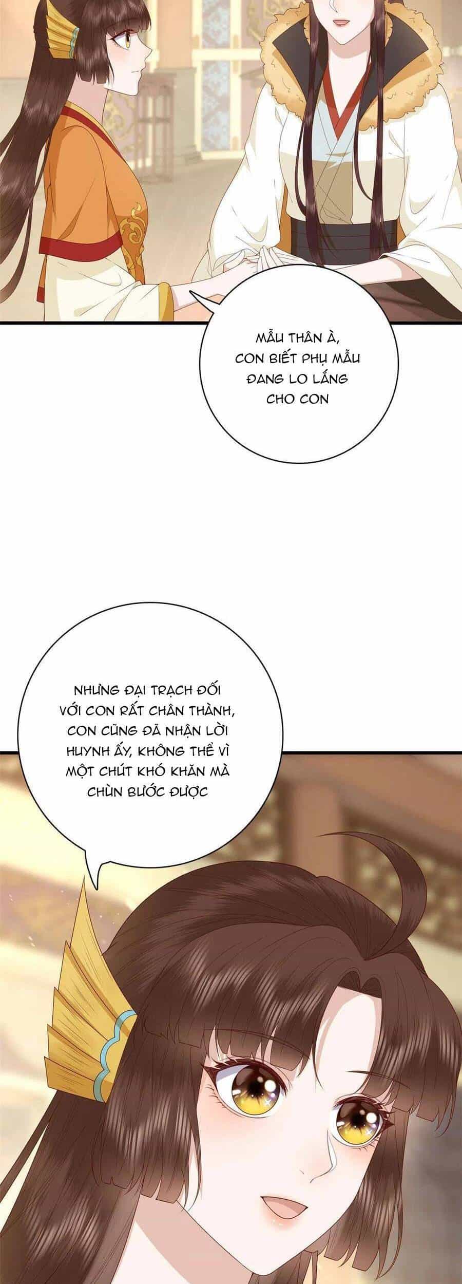 Nữ Phụ Không Thể Chọc Giận - Chương 69 - ảnh 5