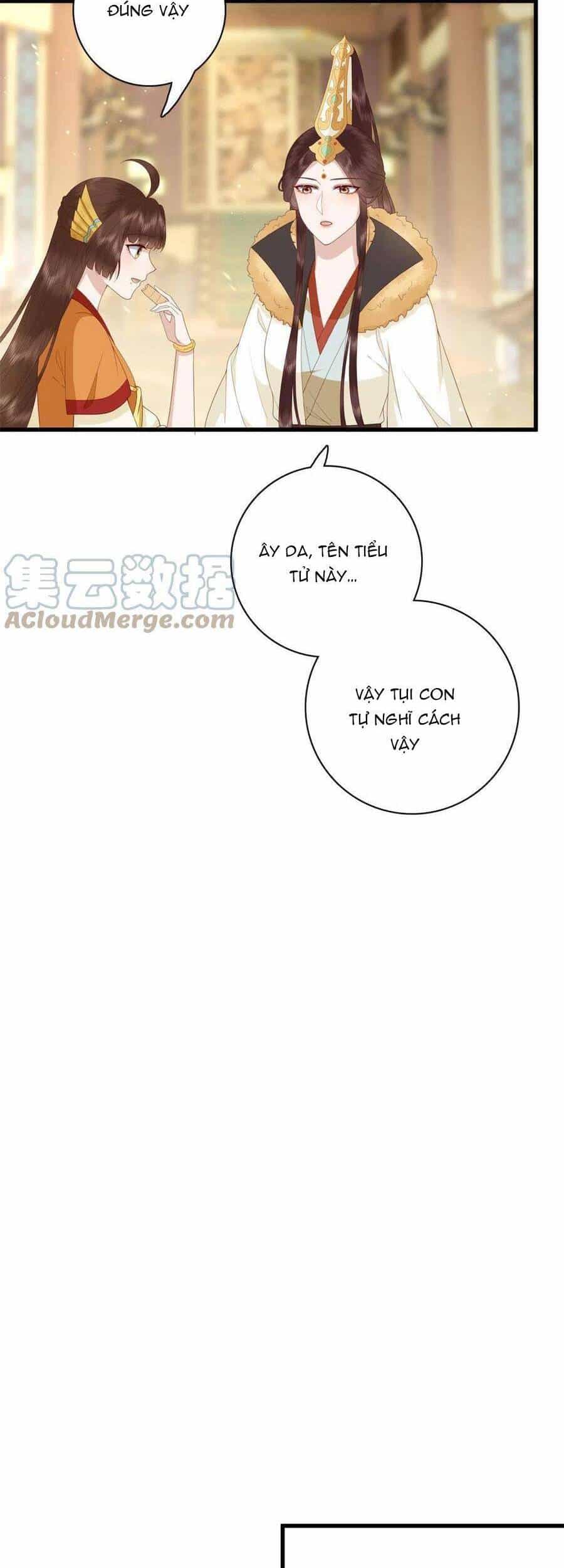 Nữ Phụ Không Thể Chọc Giận - Chương 69 - ảnh 8