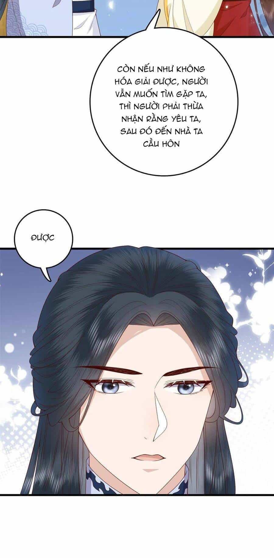Nữ Phụ Không Thể Chọc Giận - Chương 71 - ảnh 7