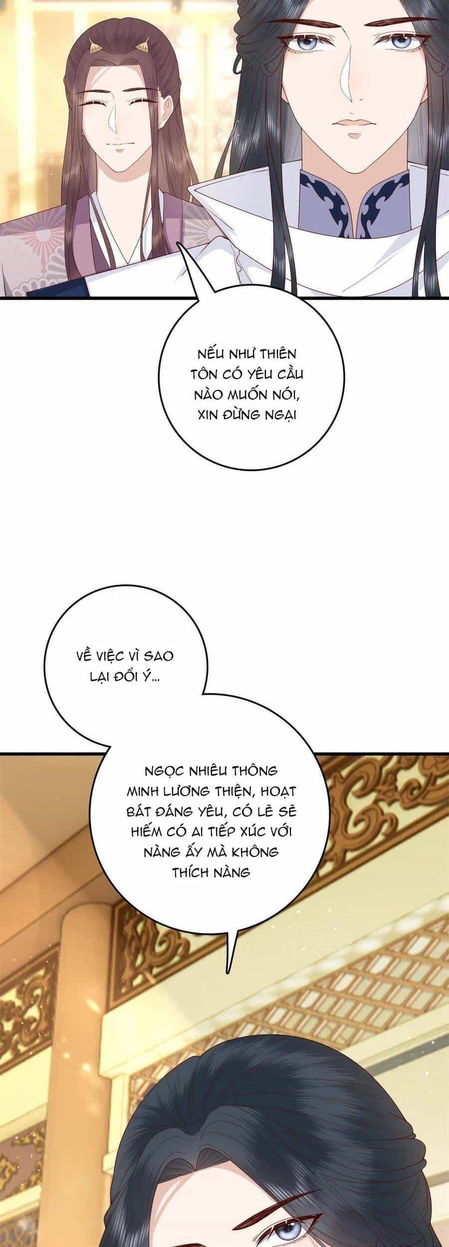 Nữ Phụ Không Thể Chọc Giận - Chương 73 - ảnh 11
