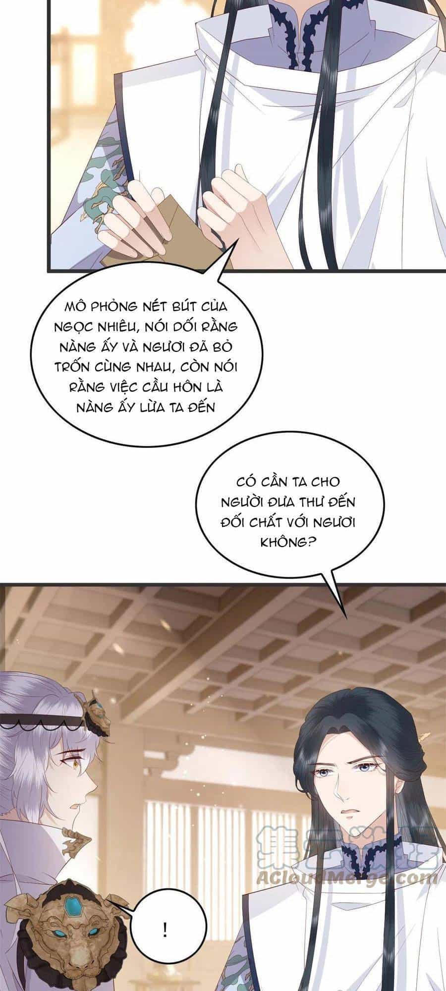 Nữ Phụ Không Thể Chọc Giận - Chương 74 - ảnh 8