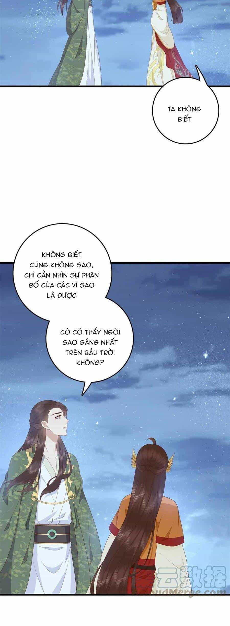 Nữ Phụ Không Thể Chọc Giận - Chương 75 - ảnh 21