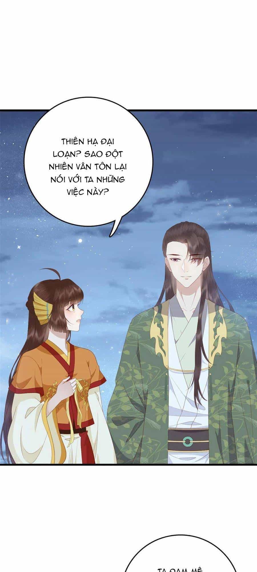 Nữ Phụ Không Thể Chọc Giận - Chương 76 - ảnh 1