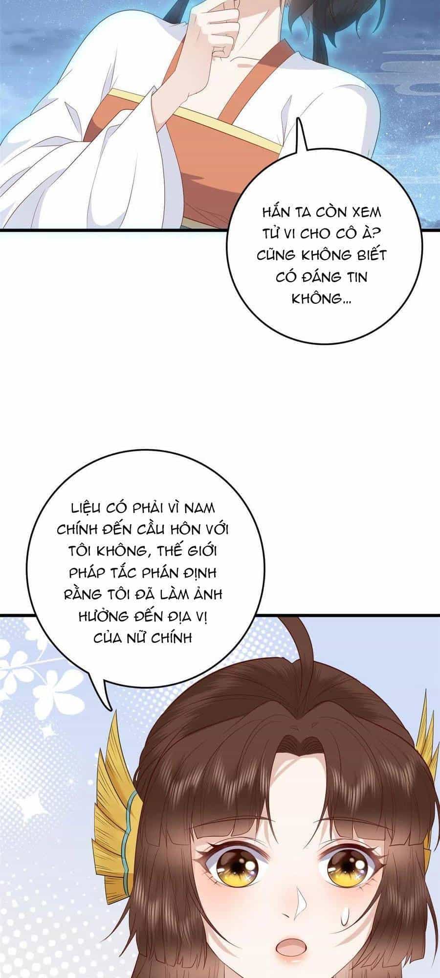 Nữ Phụ Không Thể Chọc Giận - Chương 76 - ảnh 18