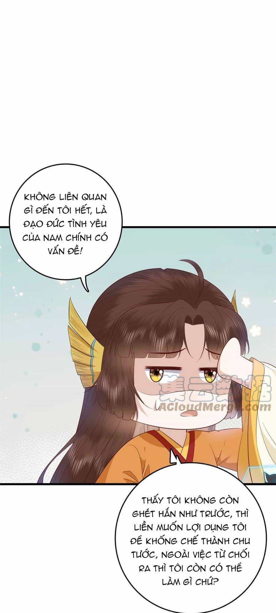 Nữ Phụ Không Thể Chọc Giận - Chương 76 - ảnh 21