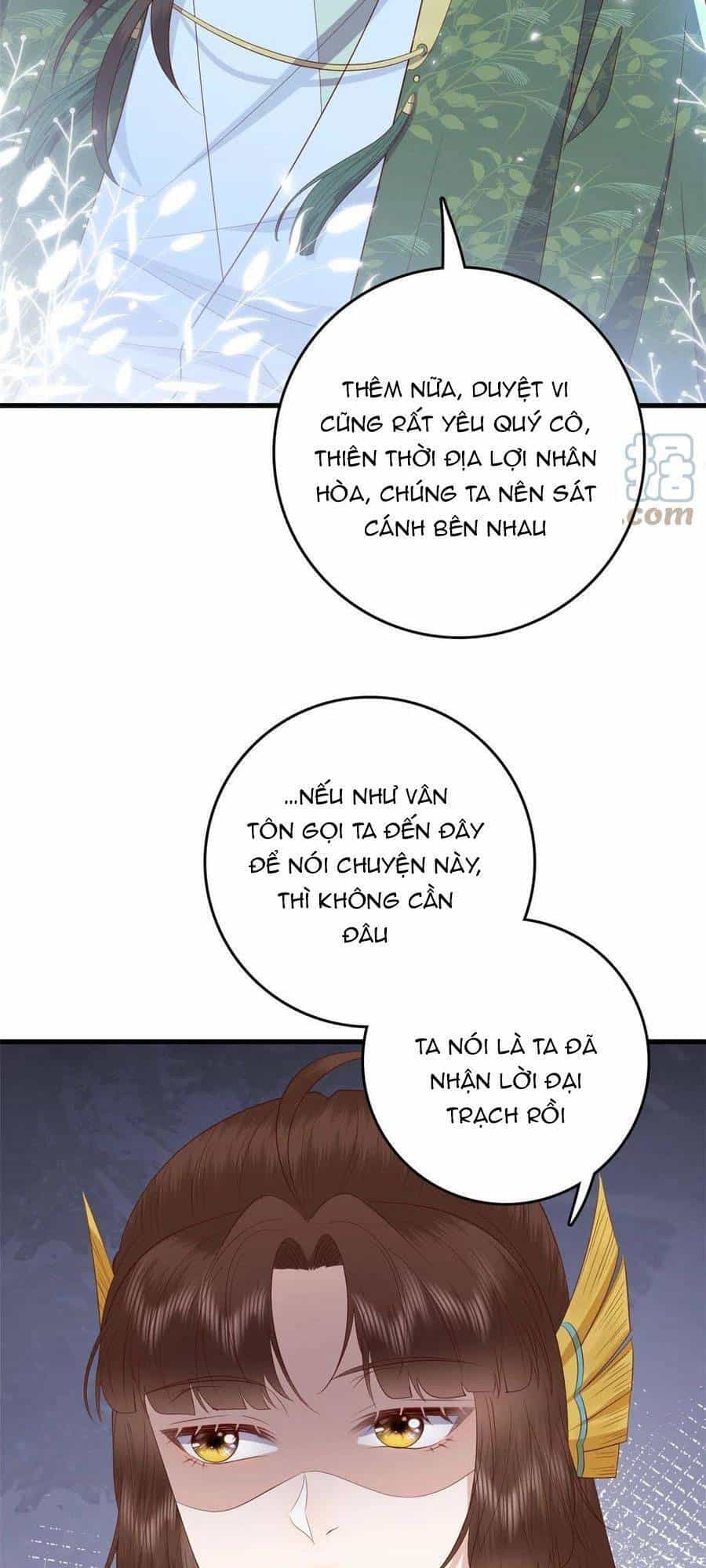 Nữ Phụ Không Thể Chọc Giận - Chương 76 - ảnh 6