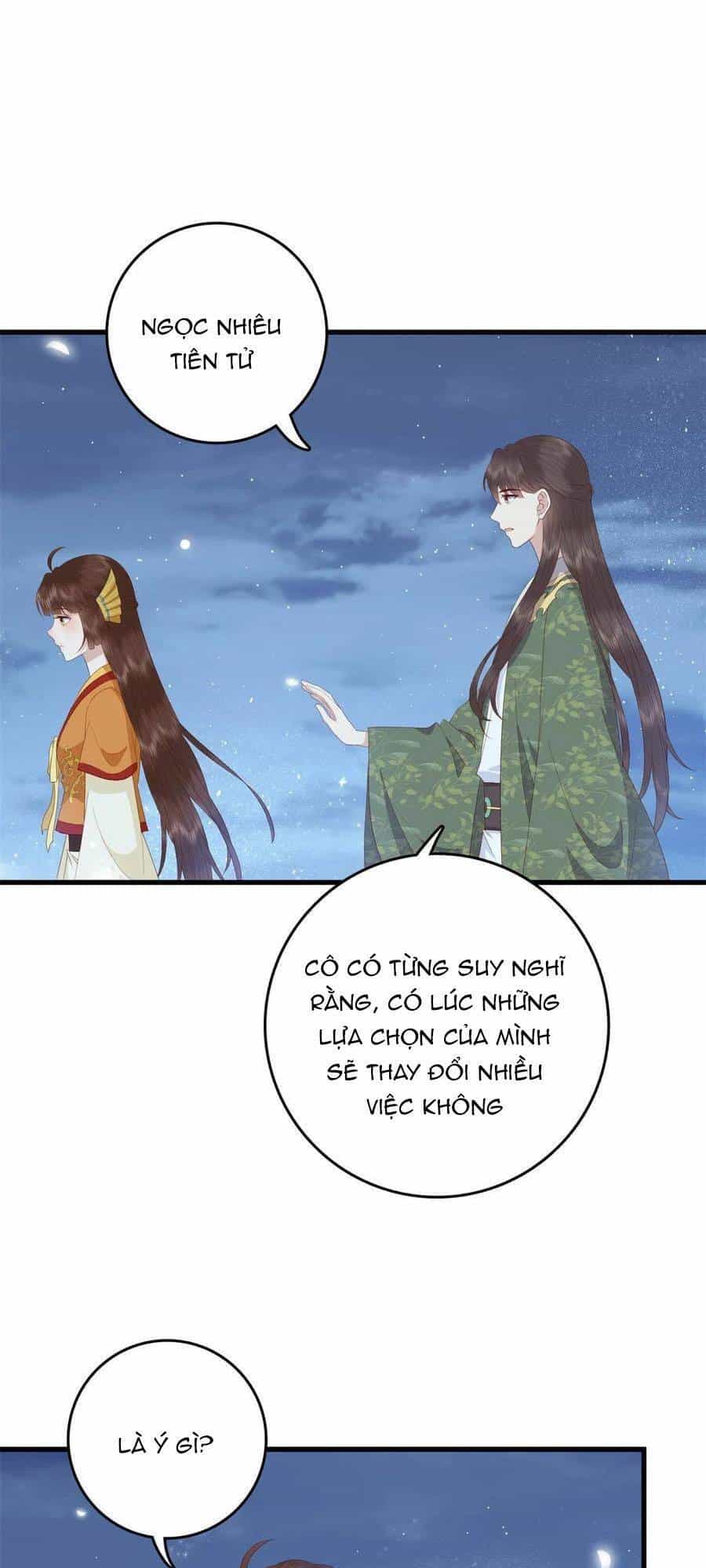 Nữ Phụ Không Thể Chọc Giận - Chương 76 - ảnh 8
