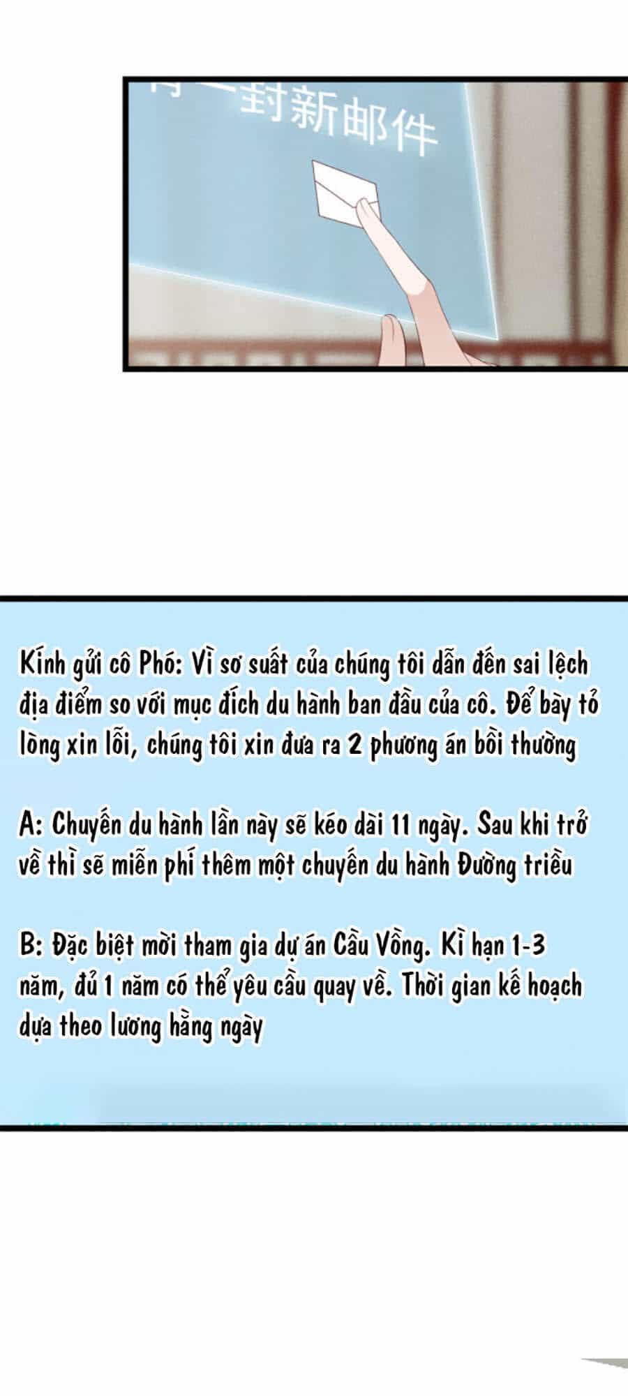 Nữ Phụ Không Thể Chọc Giận - Chương 7 - ảnh 25
